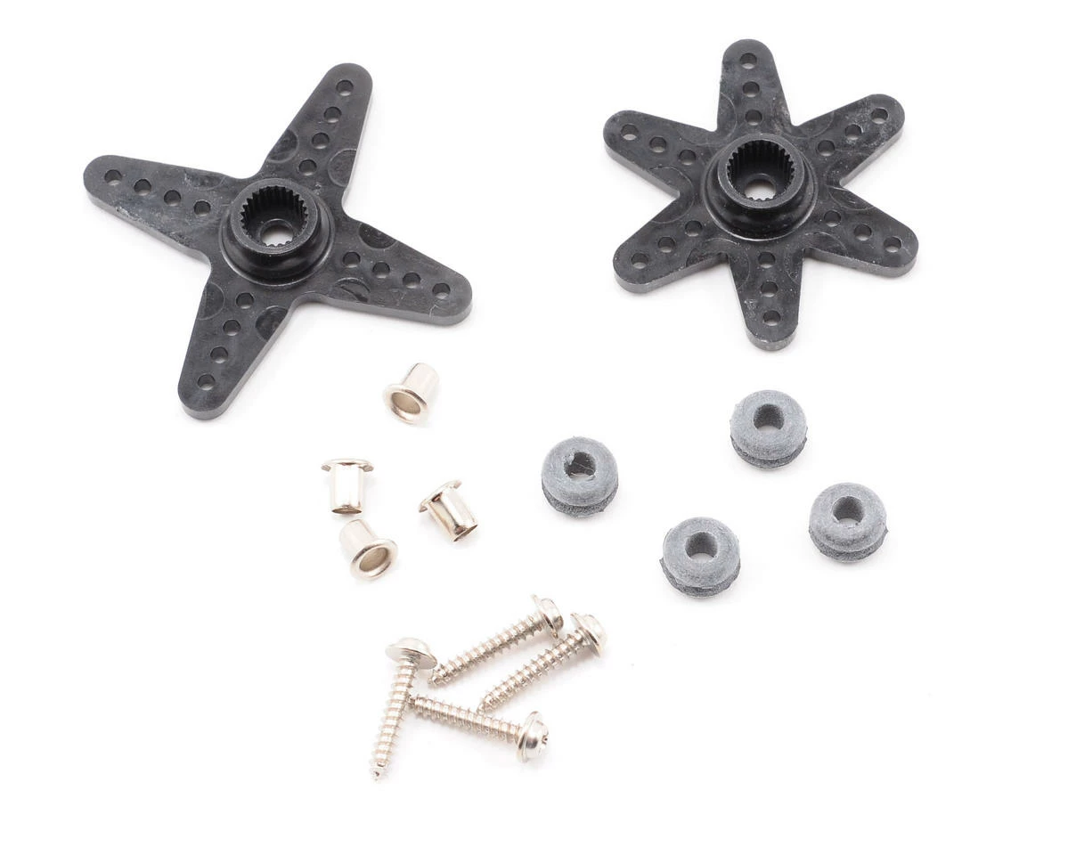 FUTABA S9650 Servo Digital Mini - Image 2