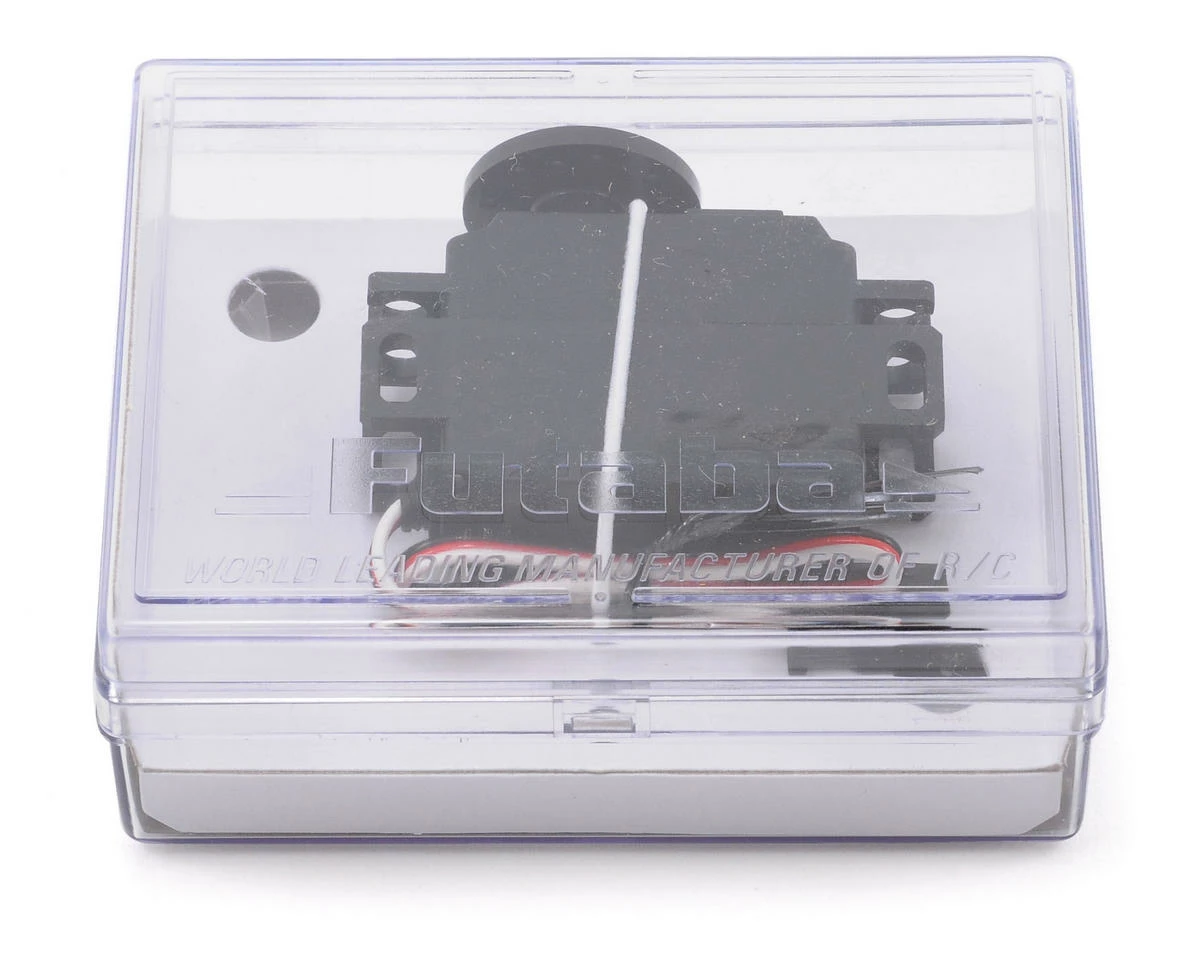 FUTABA S9650 Servo Digital Mini - Image 3
