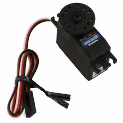 FUTABA BLS173SV S.Bus2 Brushless Mini Air HV Servo