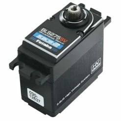 FUTABA BLS275SV S.Bus2 High Voltage Heli Servo