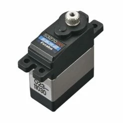 FUTABA S3270SVi S.Bus2 Micro Servo W/Metal Case