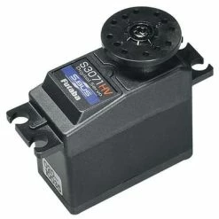 FUTABA S3071HV S.Bus Programmable High Torque Digital Servo (High Voltage)