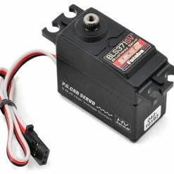 FUTABA BLS371SV Brushless S.Bus2 Programmable Digital High Voltage Servo