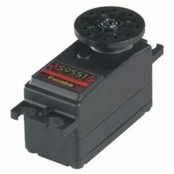FUTABA S9551 Digital Low Profile Servo