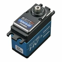 FUTABA BLS177SV S.Bus2 HV Ultra Torq Servo