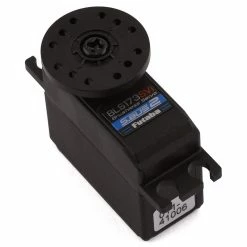 FUTABA BLS173SVI Mini S.Bus2 Airplane Servo (High Voltage)