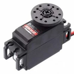 FUTABA BLS671SV S.Bus2 Mini 1/12 High Voltage Servo