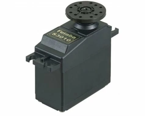 FUTABA S3010 Standard High Torque Servo
