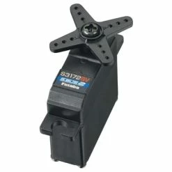 FUTABA 3172SV S.Bus2 Glider HV Servo