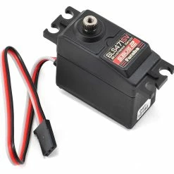 FUTABA BLS471SV Brushless S.Bus2 Programmable Digital High Voltage Servo