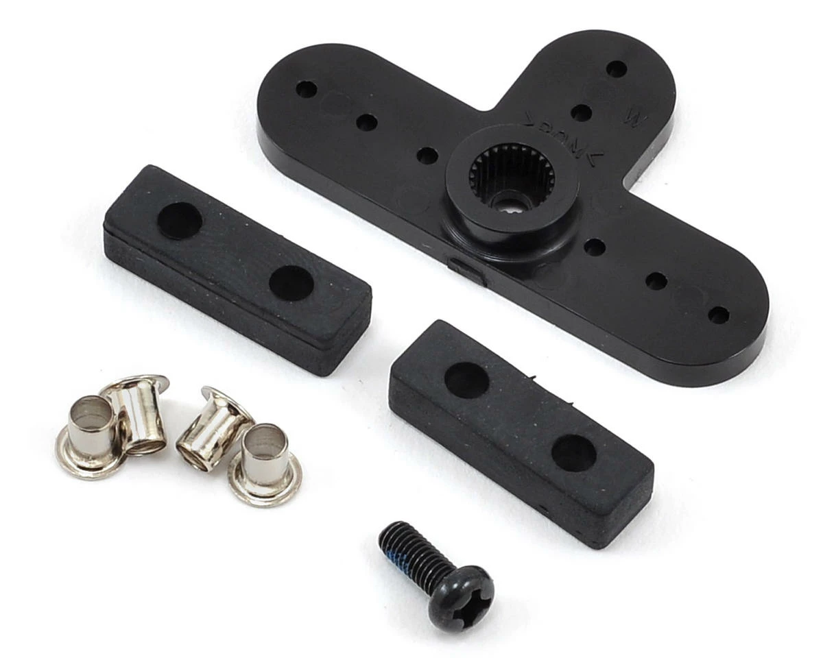 FUTABA BLS471SV Brushless S.Bus2 Programmable Digital High Voltage Servo - Image 2