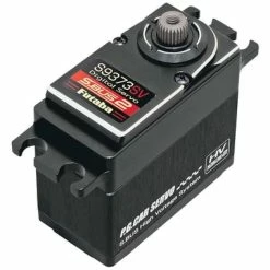 FUTABA S9373SV SBus Hi Torque Voltage Metal Case Car Servo