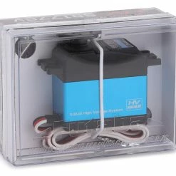 FUTABA S9177SV S.Bus Programmable Airplane Servo (High Voltage) 7 FUTABA S9177SV S.Bus Programmable Airplane Servo (High Voltage) -FrSky shop fut01102266 3 2