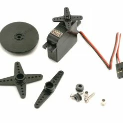 FUTABA S3155 Digital High Speed Wing Slim Servo