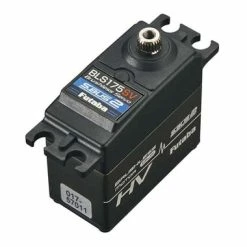 FUTABA BLS175SV S.Bus2 HV Hi-Torq Programmable Servo