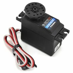 FUTABA BLS272SV S.Bus2 Programmable Servo