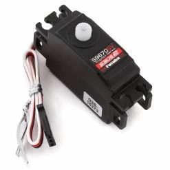 FUTABA S9670SV Digital Mini Servo