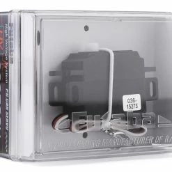 FUTABA S9670SV Digital Mini Servo -FrSky shop fut01102304 3 2