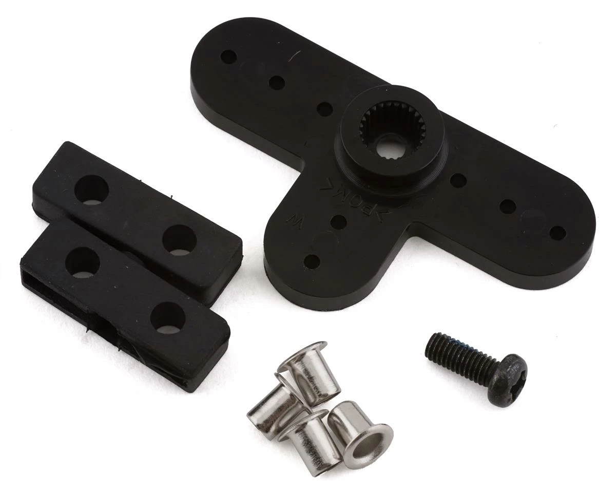 FUTABA S9570SV S.Bus2 Low Profile Programmable Servo (High Voltage) - Image 2