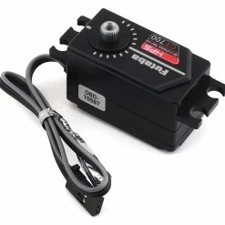 FUTABA HPS-CT700 Low Profile Surface Brushless Servo (High Voltage)