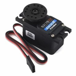 FUTABA S3176SV SBus2 Servo (High Voltage)