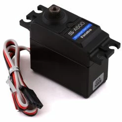 FUTABA S-A500 S.Bus2 Digital Standard Airplane Servo (High Voltage)