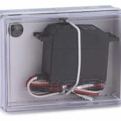 FUTABA S-A500 S.Bus2 Digital Standard Airplane Servo (High Voltage) 7 FUTABA S-A500 S.Bus2 Digital Standard Airplane Servo (High Voltage) -FrSky shop fut01102331 3 2