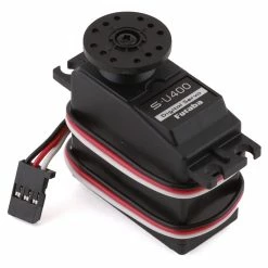 FUTABA S-U400 Digital Standard Airplane Servo (High Voltage)