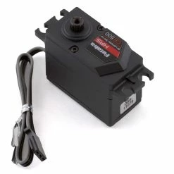 FUTABA HPS-CB500 Brushless S.Bus2 Metal Gear Servo (High Voltage)