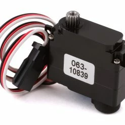 FUTABA S-AG300 Mini High Voltage Glider Servo (FCA)