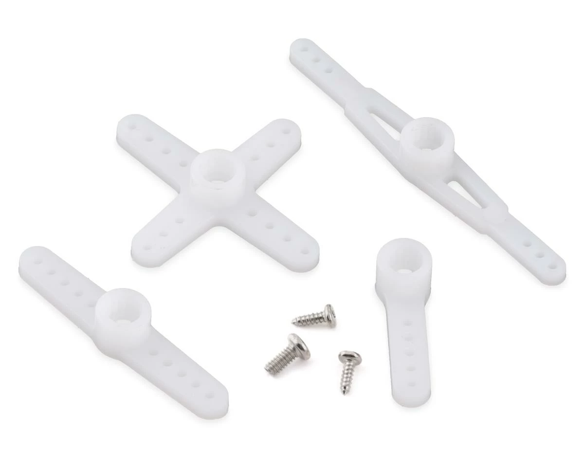 FUTABA S-AG300 Mini High Voltage Glider Servo (FCA) - Image 2