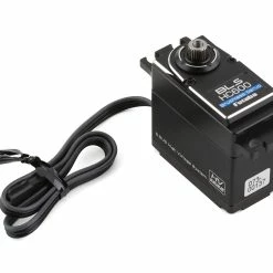 FUTABA BLS-HC600 Brushless S.Bus2 Digital Programmable Heli Servo (High Voltage)