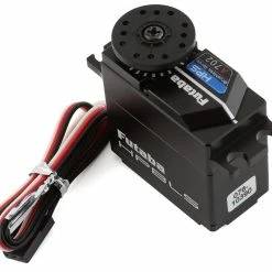 FUTABA HPS-A702 Brushless Ultra Torque S.Bus2 Airplane Servo (High Voltage)