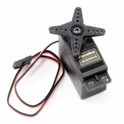 FUTABA S3004 Standard Light Weight Ball Bearing Servo