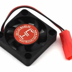 Hot Racing 30x30mm ESC Cooling Fan W/JST Plug