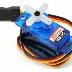 Hitec HS-55 Sub Micro Analog Servo