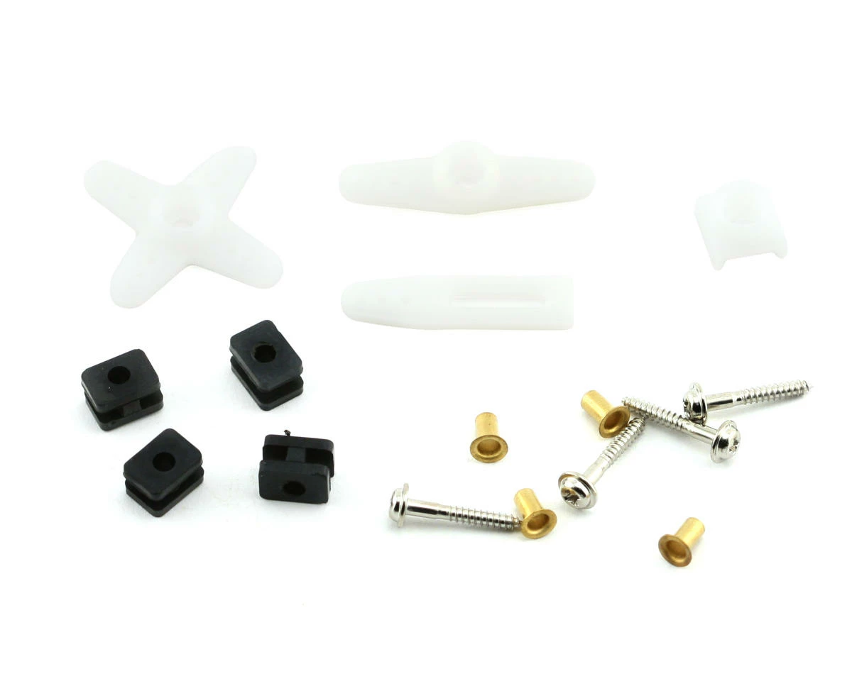 Hitec Retract Servo HS-75: Universal - Image 2