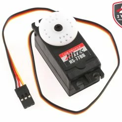 Hitec HS-77BB Servo Low Profile BB Universal
