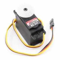 Hitec HS-311 Economical Standard Analog Servo