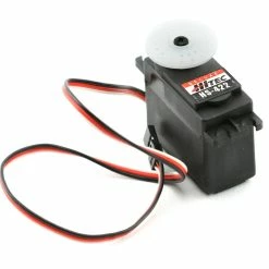 Hitec HS-422 Deluxe Servo