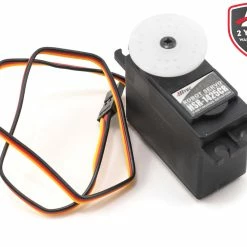Hitec HSR-1425CR Continuous Rotation Robot Servo