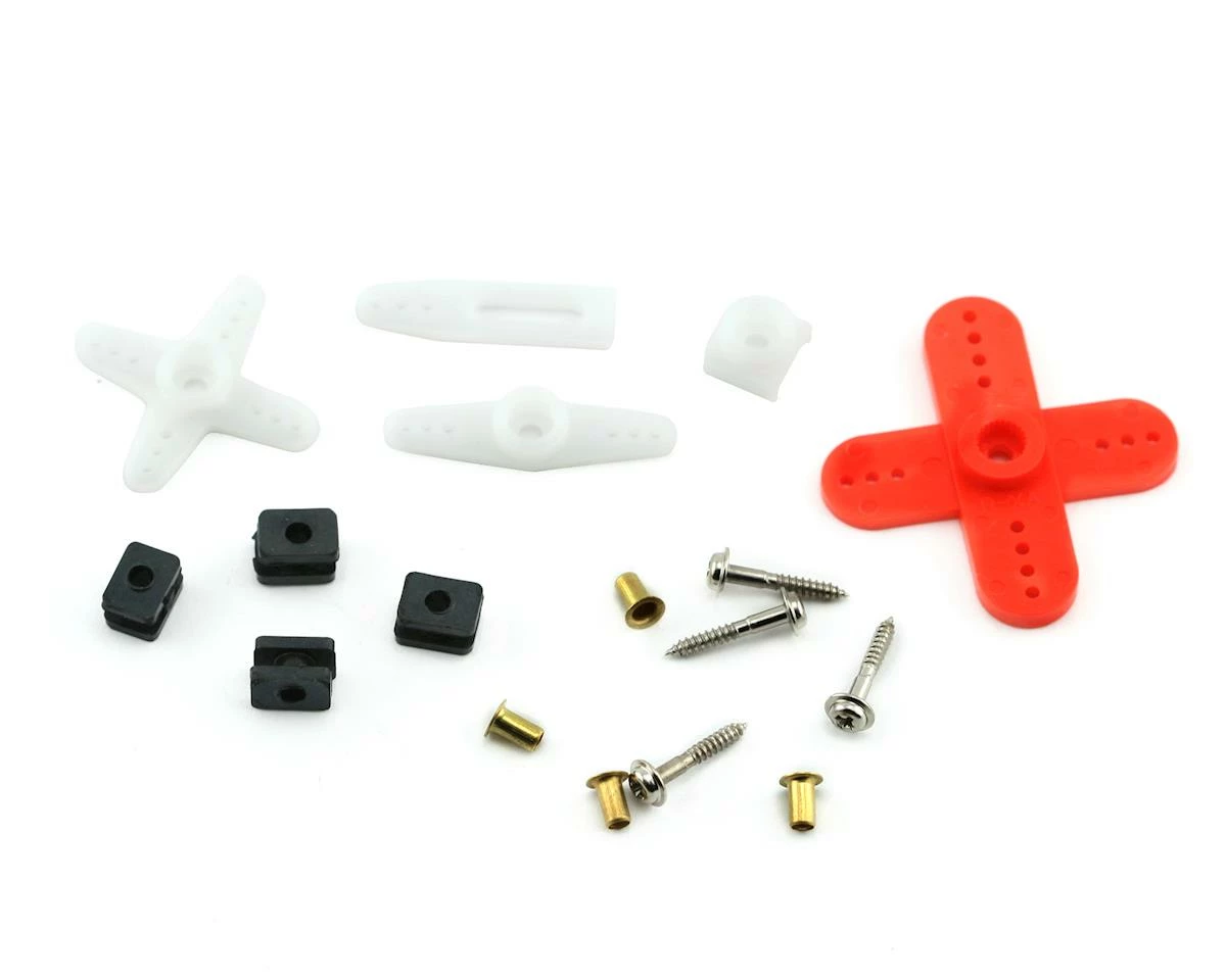 Hitec HS-425BB Pro Ball Bearing Servo - Image 2