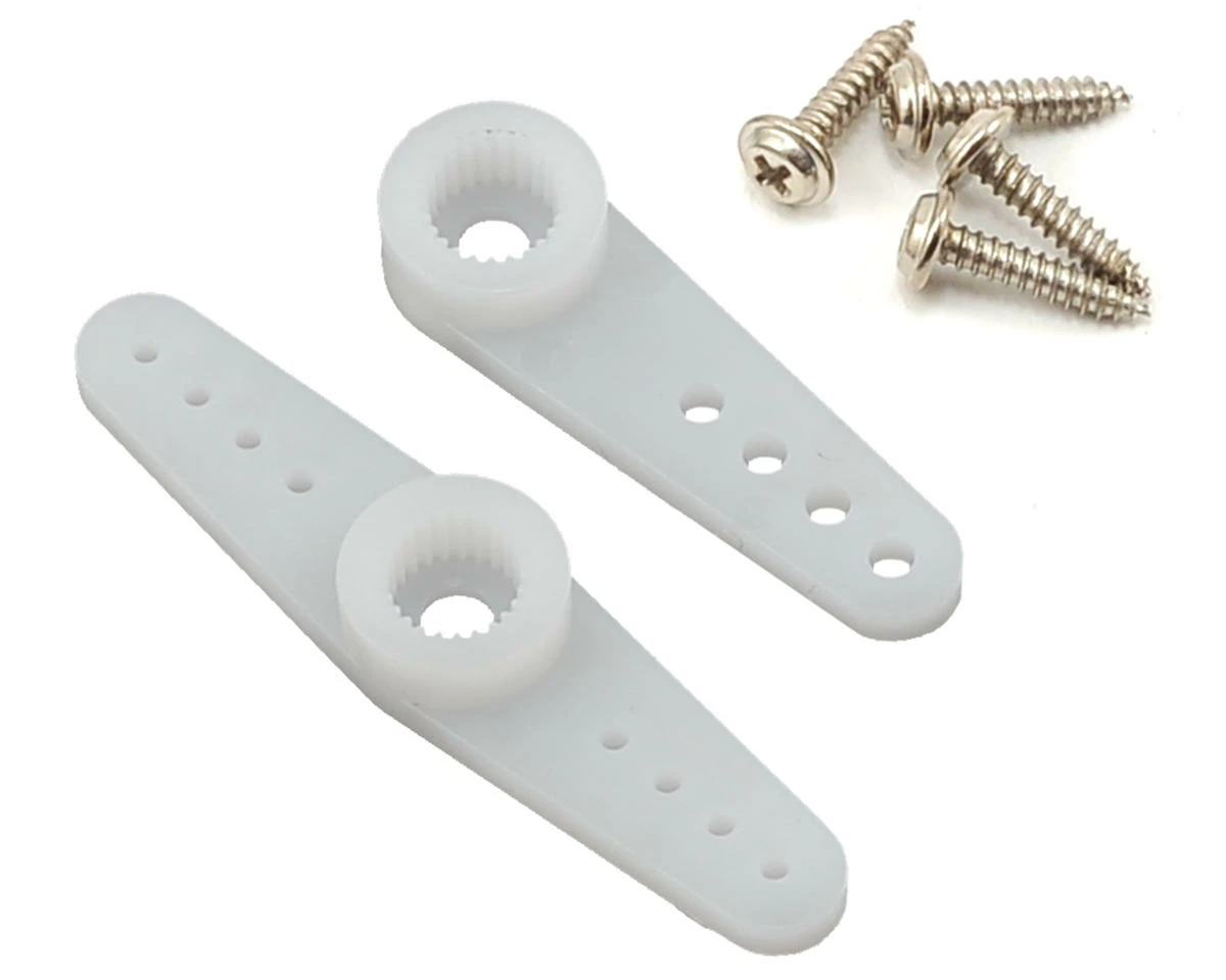 Hitec HS-70MG Analog Ultra Torque Metal Gear Feather Servo - Image 2