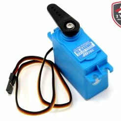 Hitec HS-646WP Standard Metal Gear Ultra Torque Analog Servo (High Voltage)