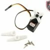 Hitec HS-65HB Karbonite Micro Servo 2 Hitec HS-65HB Karbonite Micro Servo -FrSky shop hrc33065s