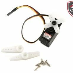 Hitec HS-65HB Karbonite Micro Servo