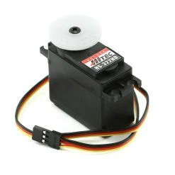 Hitec HS-322HD Standard Heavy Duty Servo