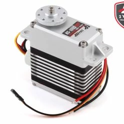 Hitec HS-1005SGT 1/5 Full Metal Giant Scale Industrial Servo