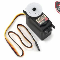 Hitec HS-5585MH Coreless Metal Gear High Torque Digital Servo (High Voltage)