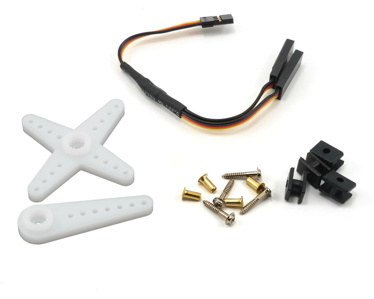 Hitec HS-5805MG Digital Mega Servo - Image 2